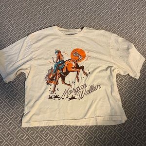Morgan Wallen Merch Tshirt